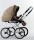 Коляска детская Car-Baby Concord Classic 3 в 1 - Интернет-магазин детских товаров Зайка моя Екатеринбург