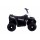 Квадроцикл RiverToys T111TT, колеса каучук - Интернет-магазин детских товаров Зайка моя Екатеринбург