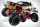 Конструктор Lepin Радиоуправляемый внедорожник 4х4, арт. 20014 (Lego Technic, арт. 9398) - Интернет-магазин детских товаров Зайка моя Екатеринбург