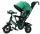 Велосипед трехколесный Sweet Baby Mega Lexus Trike Air, Music Bar 10/8 - Интернет-магазин детских товаров Зайка моя Екатеринбург