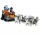 Конструктор Арктический ледокол Bela, арт. 10443 (Lego City Arctic, арт. 60062) - Интернет-магазин детских товаров Зайка моя Екатеринбург