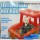 Сухой надувной бассейн Машинка + 50 шаров Upright - Интернет-магазин детских товаров Зайка моя Екатеринбург
