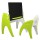 Набор мебели Интехпроект Буквы-Цифры парта-мольберт и стульчик - Интернет-магазин детских товаров Зайка моя Екатеринбург