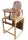Стул-стол для кормления Бутуз Плюс арт. СТД1517 - Интернет-магазин детских товаров Зайка моя Екатеринбург