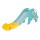 Горка детская Pituso Динозавр Зеленый 190*32*62h, арт. L-KL01 - Интернет-магазин детских товаров Зайка моя Екатеринбург
