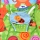 Электрокачели Pituso Rico (Питусо Рико) арт. ZX-01 - Интернет-магазин детских товаров Зайка моя Екатеринбург