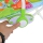 Электрокачели Pituso Rico (Питусо Рико) арт. ZX-01 - Интернет-магазин детских товаров Зайка моя Екатеринбург