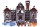 Конструктор Лечебница Аркхэм Lepin, арт. 07055 (Lego Batmen Movie, арт. 70912) - Интернет-магазин детских товаров Зайка моя Екатеринбург