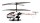 Вертолет 3-х канальный Spy Cam 3 Silverlit с камерой и системой Простое управление, арт. 84737 - Интернет-магазин детских товаров Зайка моя Екатеринбург