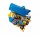 Конструктор Lepin Дом мечты: Спасательная ракета Эммета, арт. 45010 (Lego Movie 2, арт. 70831) - Интернет-магазин детских товаров Зайка моя Екатеринбург