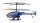 Вертолет 3-х канальный Spy Cam 3 Silverlit с камерой и системой Простое управление, арт. 84737 - Интернет-магазин детских товаров Зайка моя Екатеринбург