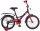 Велосипед Novatrack Strike 16" арт. 163WT - Интернет-магазин детских товаров Зайка моя Екатеринбург