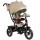 Велосипед трехколесный Smartbaby надувные колеса 12"/10" - Интернет-магазин детских товаров Зайка моя Екатеринбург