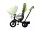 Велосипед трехколесный Smartbaby надувные колеса 12"/10" - Интернет-магазин детских товаров Зайка моя Екатеринбург