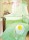 Комплект в кроватку Золотой гусь Веселые овечки, 7 предметов - Интернет-магазин детских товаров Зайка моя Екатеринбург