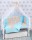 Комплект в кроватку AmaroBaby Волшебая сказка 7 предметов на молнии - Интернет-магазин детских товаров Зайка моя Екатеринбург