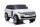 Детский электромобиль RiverToys Rand Rover HSE (DK-PP999)4WD - Интернет-магазин детских товаров Зайка моя Екатеринбург