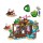 Конструктор Кристальная шахта Bela, арт. 10548 (Lego Elves, арт. 41177) - Интернет-магазин детских товаров Зайка моя Екатеринбург