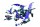 Конструктор Летающая Горгулья Lepin, арт. 14033, Bela арт. 10702 (Lego Nexo Knights, арт. 70353) - Интернет-магазин детских товаров Зайка моя Екатеринбург