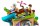 Конструктор Кристальная шахта Bela, арт. 10548 (Lego Elves, арт. 41177) - Интернет-магазин детских товаров Зайка моя Екатеринбург