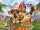 Конструктор Волшебная пекарня Азари Bela, арт. 10412 (Lego Elves, арт. 41074) - Интернет-магазин детских товаров Зайка моя Екатеринбург