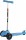 Самокат трехколесный RiverToys Арт. JY-H03  - Интернет-магазин детских товаров Зайка моя Екатеринбург