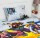 Детское постельное белье Команда Мстители, арт.1317322 - Интернет-магазин детских товаров Зайка моя Екатеринбург
