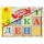 Кубики Азбука 12 дет. Аlatoys, арт.КБА1200 - Интернет-магазин детских товаров Зайка моя Екатеринбург