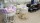 Комплект в прямоугольную кроватку 19 предметов Бирюзовые мороженки - Интернет-магазин детских товаров Зайка моя Екатеринбург