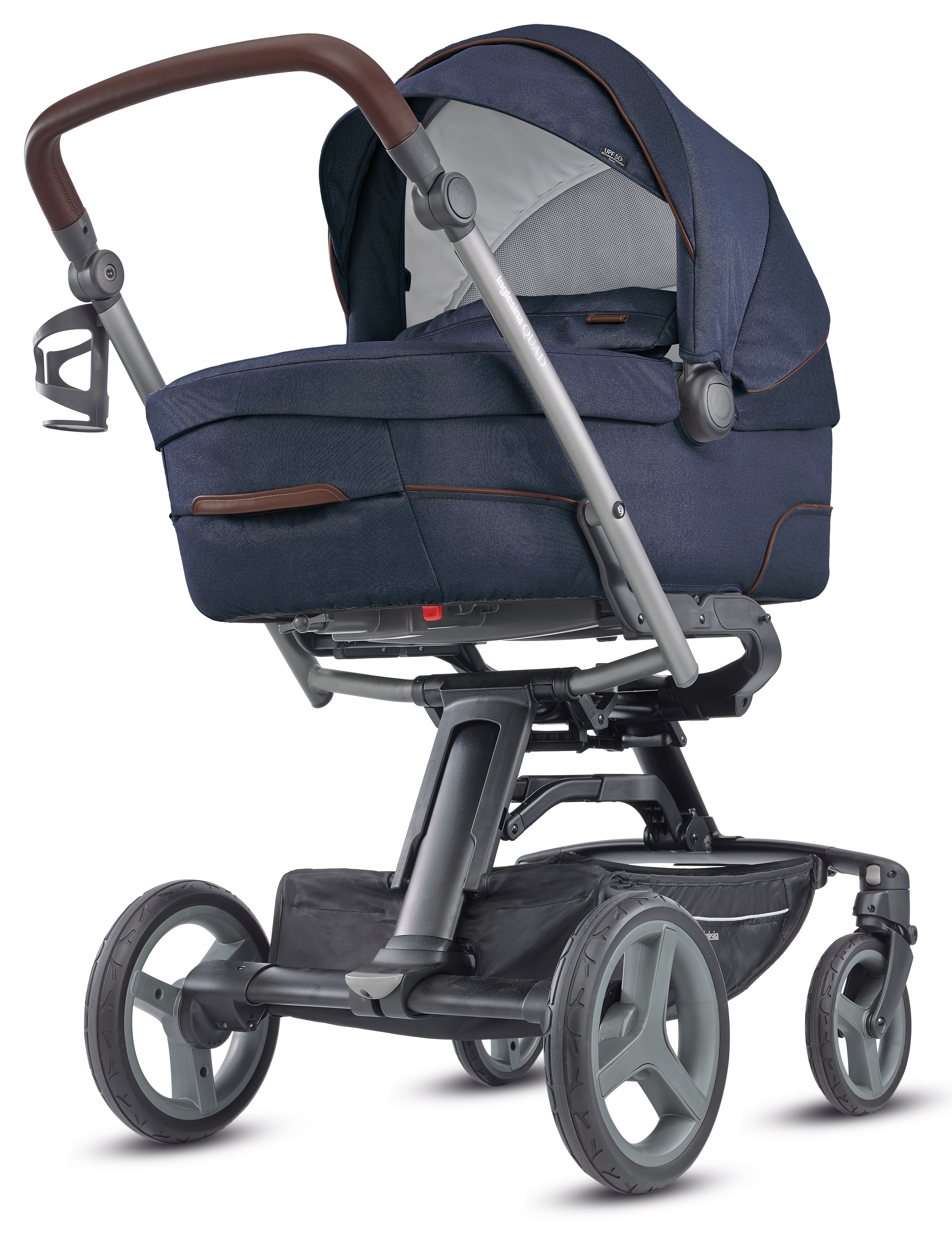 Inglesina quad shop system quattro