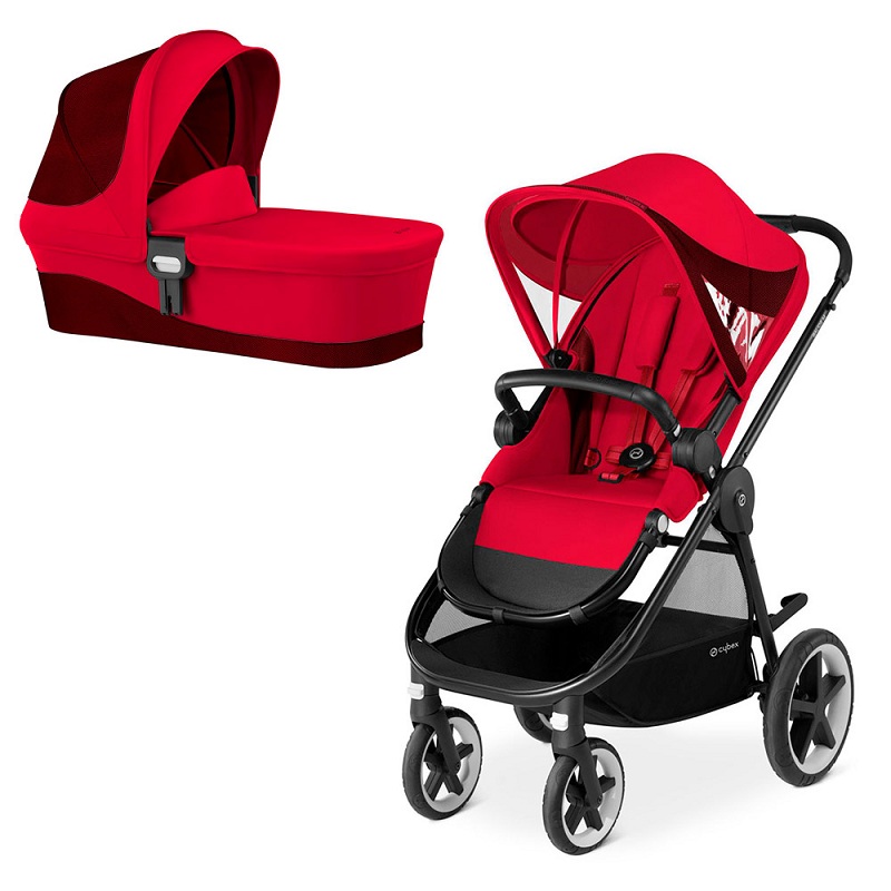 Cybex balios m 3 in online 1