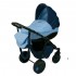 Коляска 3 в 1 Tutis Zippy New цвет 1 Коляска 3 в 1 Tutis Zippy New цвет 1