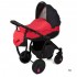 Коляска 3 в 1 Tutis Zippy New цвет 10 Коляска 3 в 1 Tutis Zippy New цвет 10