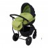 Коляска 3 в 1 Tutis Zippy New цвет 2 Коляска 3 в 1 Tutis Zippy New цвет 2