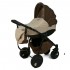 Коляска 3 в 1 Tutis Zippy New цвет 4 Коляска 3 в 1 Tutis Zippy New цвет 4