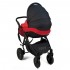 Коляска 3 в 1 Tutis Zippy New цвет 5 Коляска 3 в 1 Tutis Zippy New цвет 5