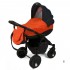 Коляска 3 в 1 Tutis Zippy New цвет 8 Коляска 3 в 1 Tutis Zippy New цвет 8