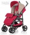 Inglesina Zippy Free Ibisco 2012 Inglesina Zippy Free Ibisco 2012