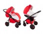 Детская коляска 2 в 1 Tutis Zippy New Waves цвет 505 Детская коляска 2 в 1 Tutis Zippy New Waves цвет 505