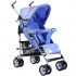 Коляска Baby Care "CityStyle" Violet BC42