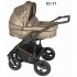 Коляска 2 в 1 Danny Sport Evo One EC11 Коляска 2 в 1 Danny Sport Evo One EC11