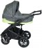 Коляска 2 в 1 Danny Sport Evo One LB 13 Коляска 2 в 1 Danny Sport Evo One LB 13