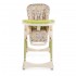 Стульчик Happy Baby "Kevin V2" Green Стульчик Happy Baby "Kevin V2" Green