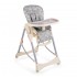 Стульчик Happy Baby "Kevin V2" Lilac Стульчик Happy Baby "Kevin V2" Lilac