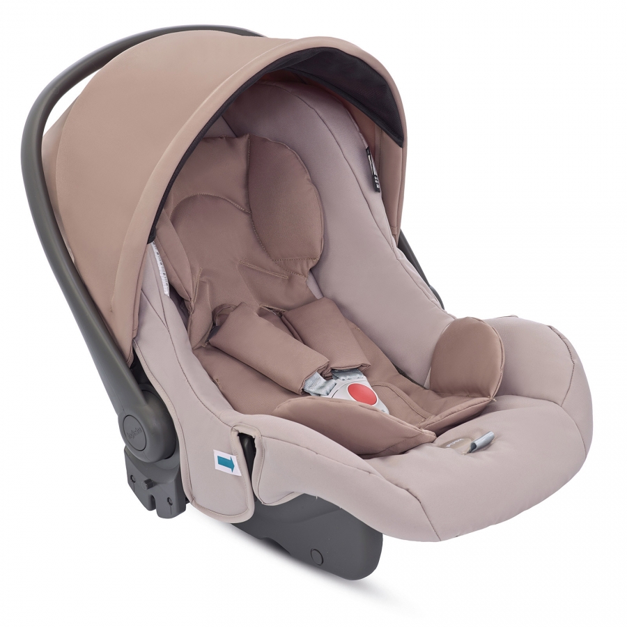 Inglesina huggy outlet car seat