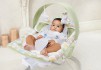 Кресло-качели Dinky, Happy Baby Кресло-качели Dinky, Happy Baby