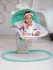 Кресло-качели Relaxer, Happy Baby Кресло-качели Relaxer, Happy Baby