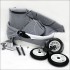 Коляска Expander Essence 2 в 1 Коляска Expander Essence 2 в 1