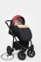 Коляска DPG Leo 2015 2 в 1 Коляска DPG Leo 2015 2 в 1
