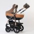 Коляска Car-Baby Retro Sport Коляска Car-Baby Retro Sport